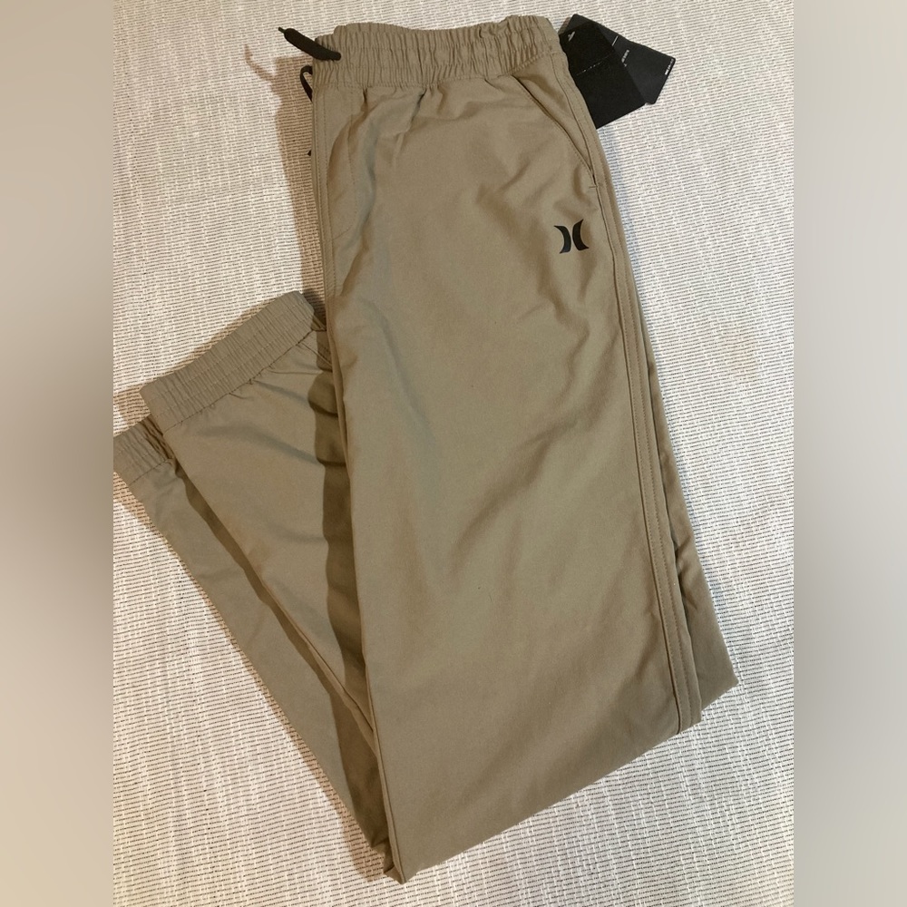 Hurley Nike Dri-fit. NWT.